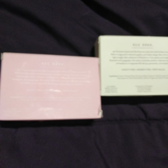 Rae Dunn Bride To Be & Team Bride bar soap - Picture 5 of 8